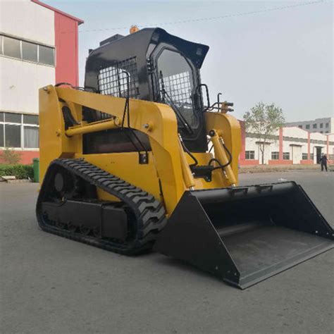 quality skid steer loader-ers100t|ERS100T .